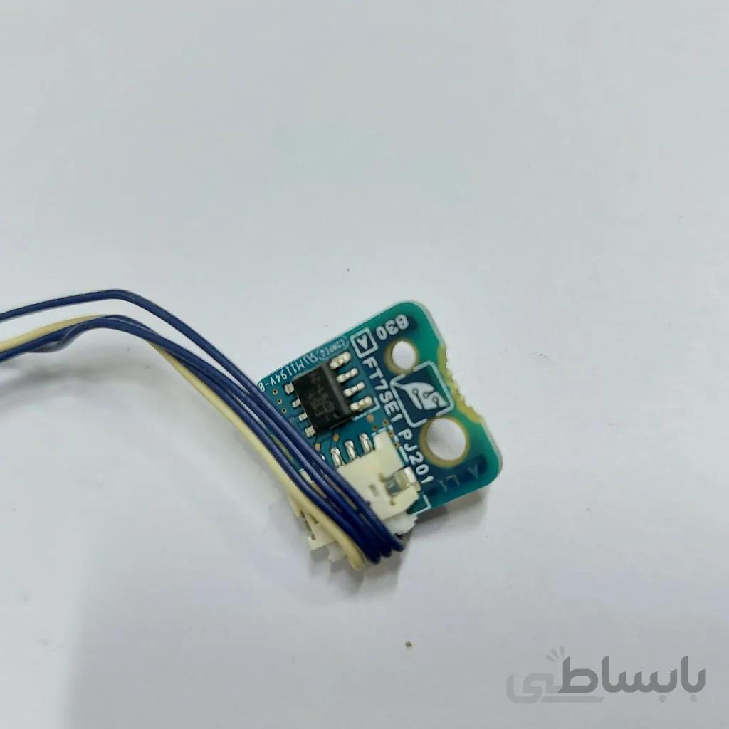 سنسور دما ویدئو پروژکتور توشیبا TLP-S10