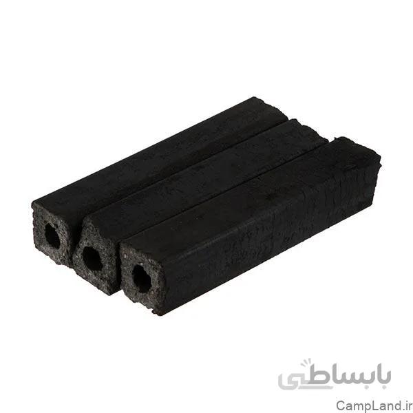 هیزم فشرده مدل Kadoos