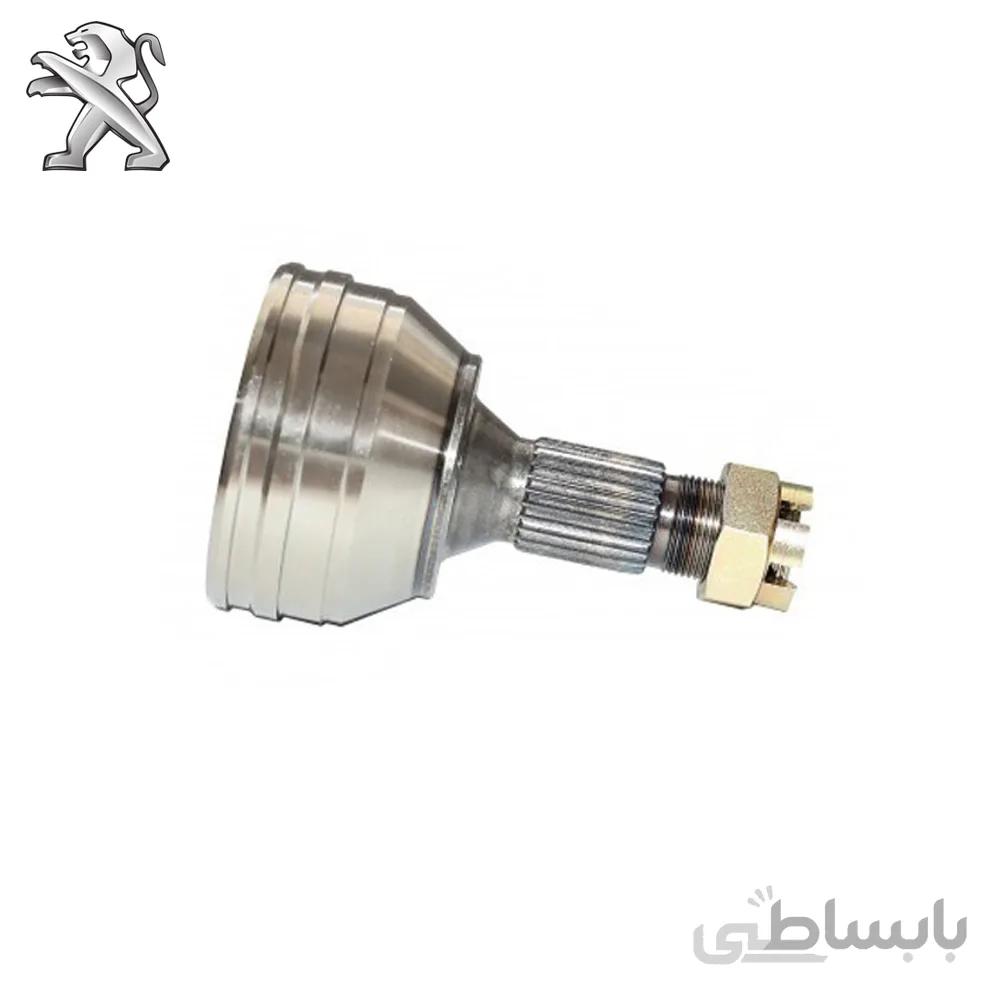 سر پلوس پژو207
