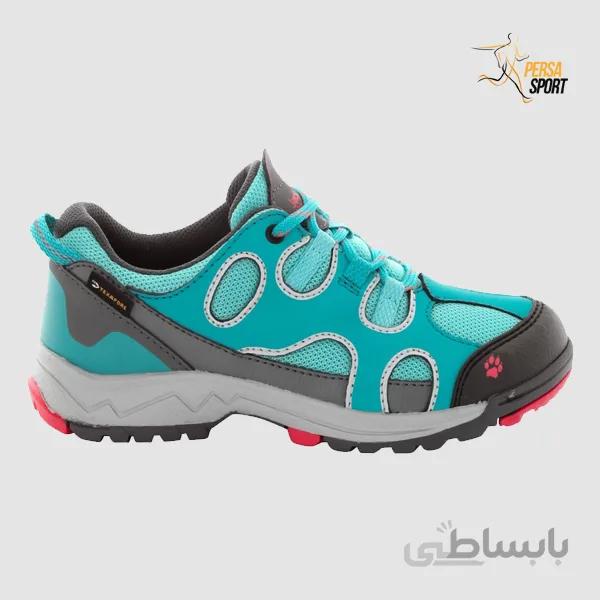 کفش جک ولفسکین CROSSWIND TEXAPORE LOW K