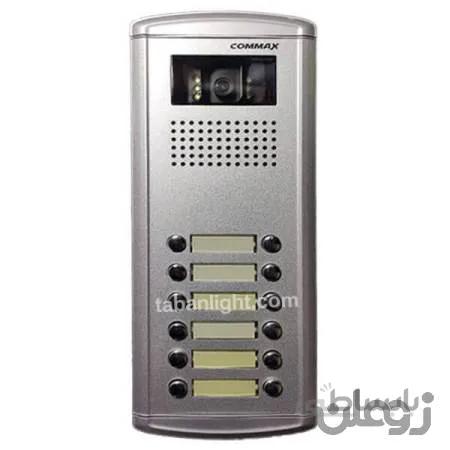 پنل آیفون تصویری کوماکس