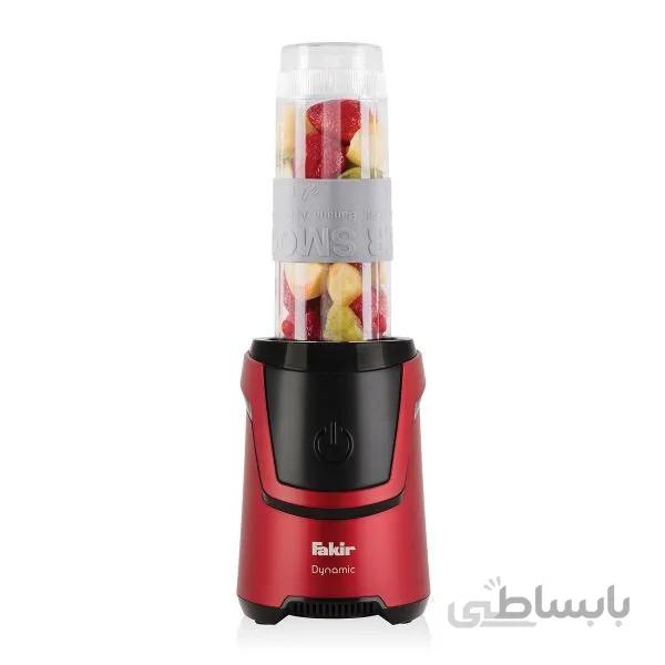 مخلوط کن فکر مدل FAKIR Dynamic rouge