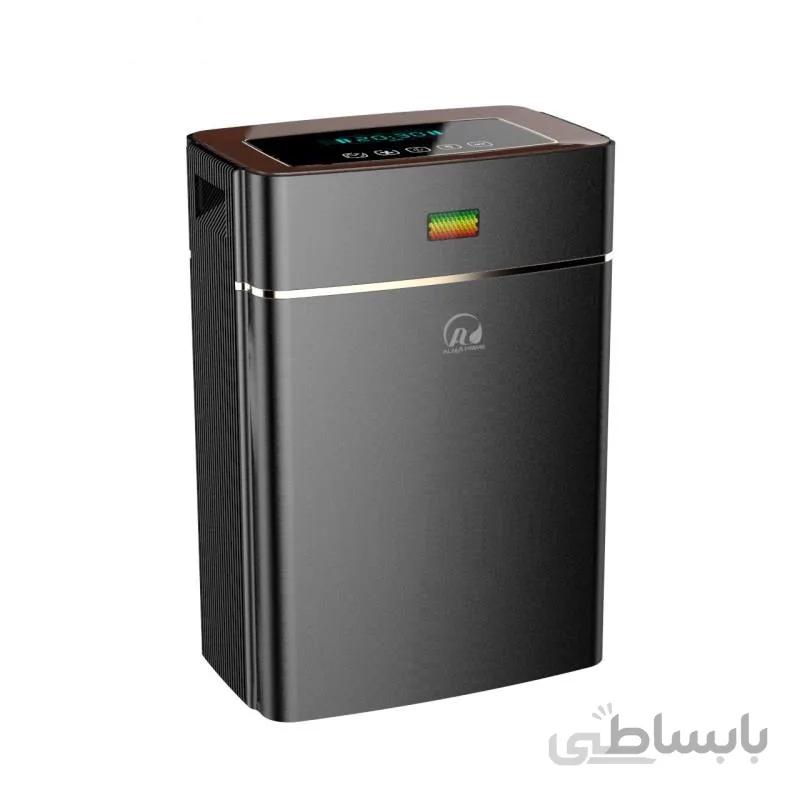 تصفیه کننده هوا آلماپرایم مدل AP-331