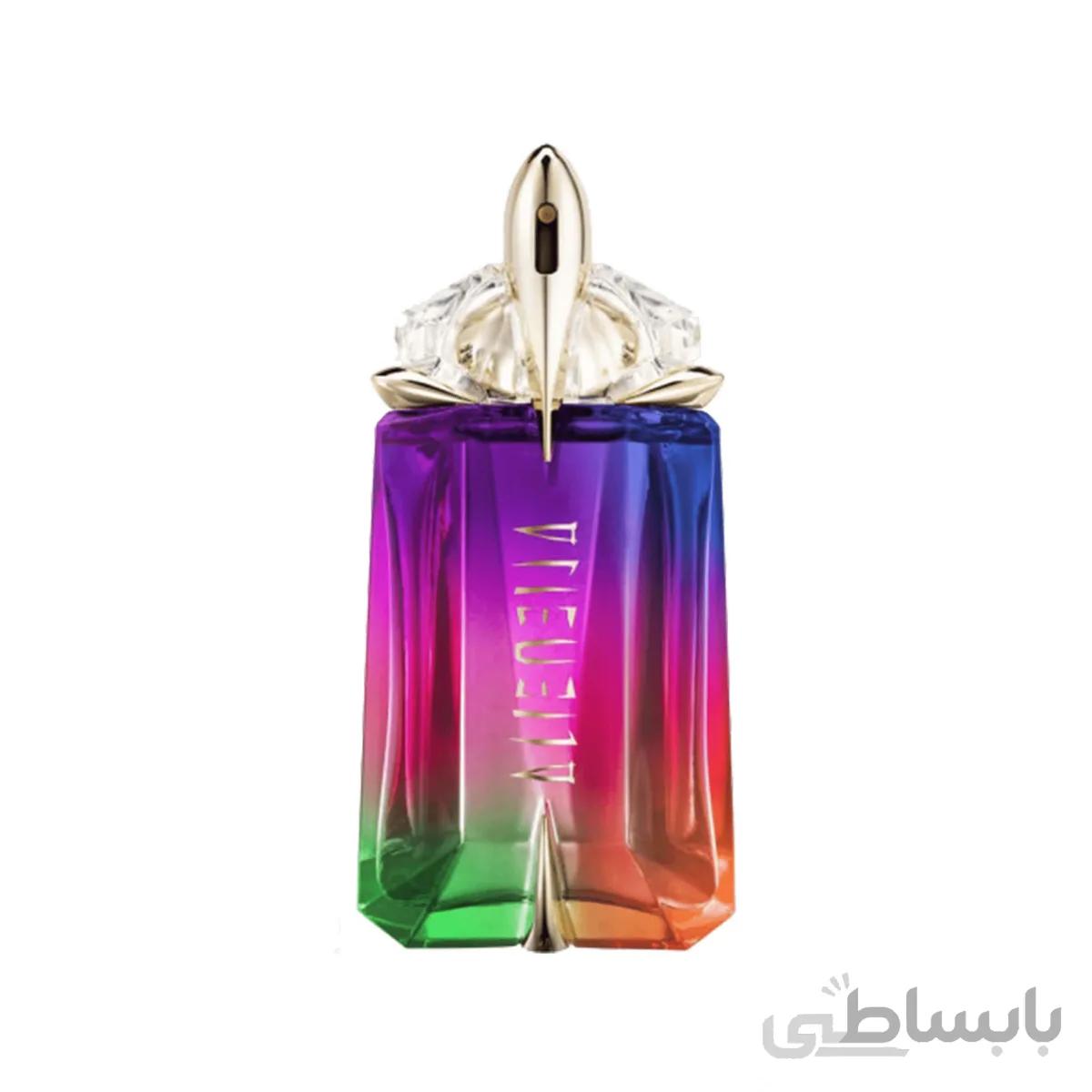 تستر الین وی آر آل