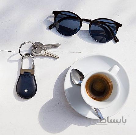 جاسوئیچی Mont Blanc