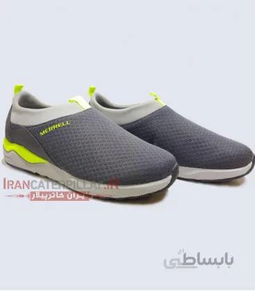 کفش بچه گانه مرل مدل Merrell 1Six8 Moc 56952