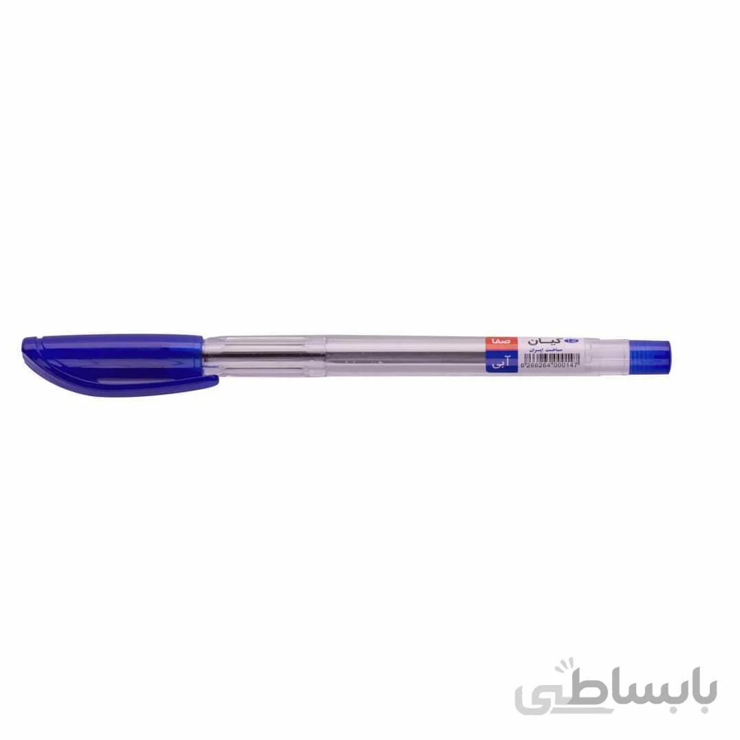 خودکار کیان 1 میلیمتر بسته 1 عددی
