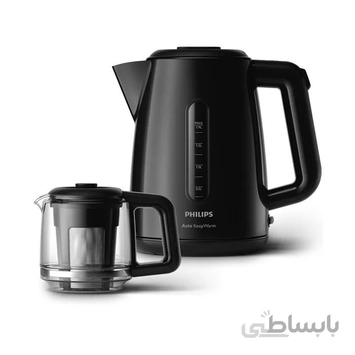 چای ساز فیلیپس مدل HD7301/00 ا Philips HD7301/00 Tea Maker