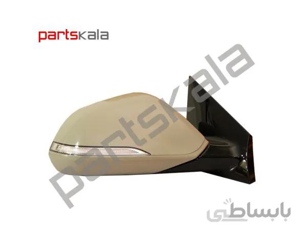آینه بغل ( کامل ) راست سوناتا بنزینی