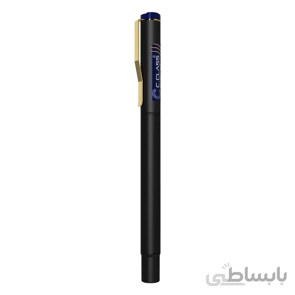 روان نویس سی کلاس مدل GP3026 آبی