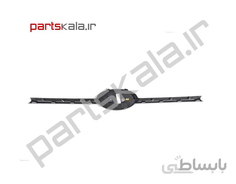 جلو پنجره هیوندای i10 مونتاژ