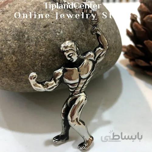 گردنبند فیگور