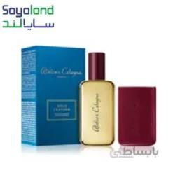 عطر ادکلن آتلیه کلون گلد لدر 100میل Atelier Cologne Gold Leather