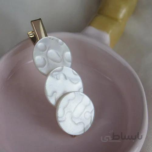بغل سر فلزی کد 465531