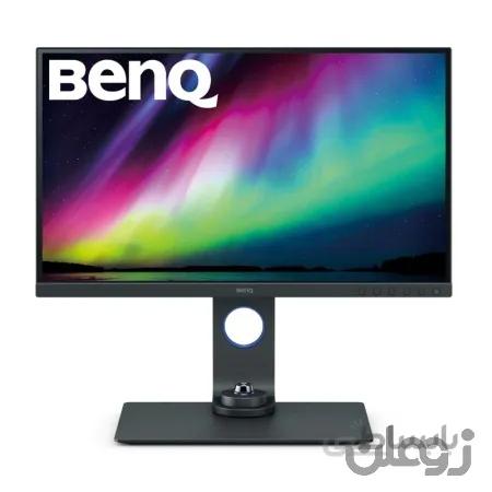 مانیتور بنکیو مدل SW270C سایز 27 اینچ