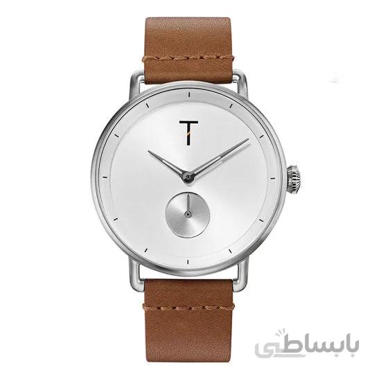 ساعت مچی مردانه تیلور TYLOR RETRO TLAH001
