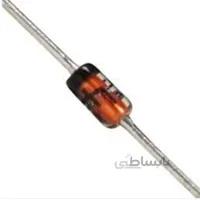 Zener 27V - 1W (1N4750A)