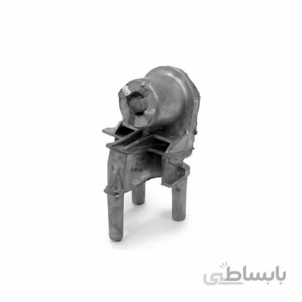 سه پایه سربی پژو 405