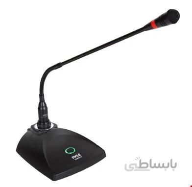 میکروفن رومیزی مدل 5Core MM-02B ا MIC MEETING MM-02 ساخت 5core هندوستان