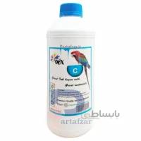 جوهر وکس پلاتر یک لیتر آبی C 72