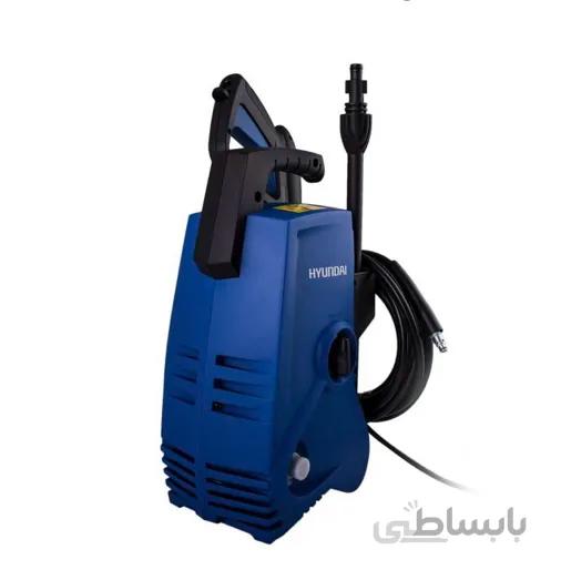 کارواش یونیورسال100بارمدلHP1420هیوندای ا HP1420