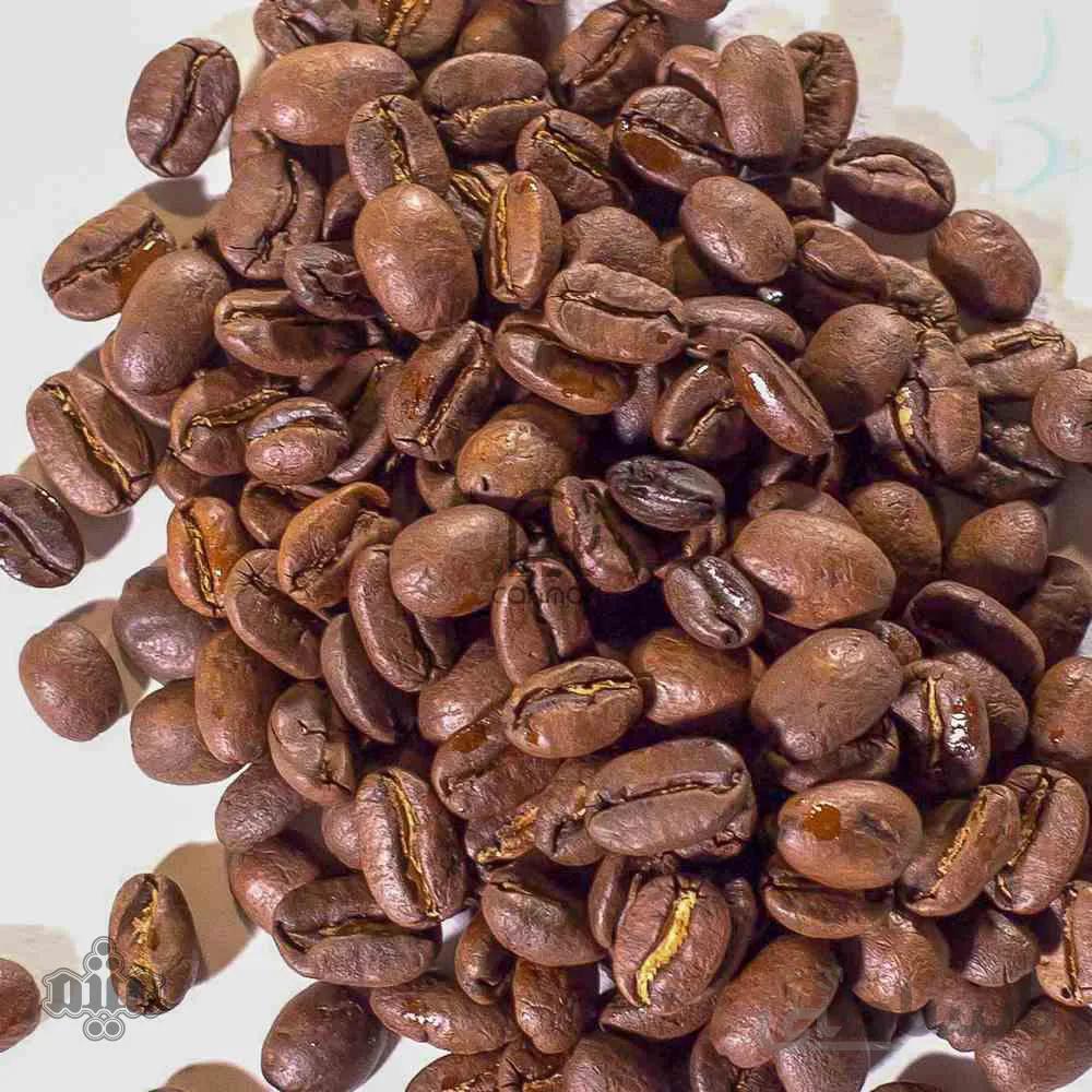دانه قهوه اسپشیال مدیوم