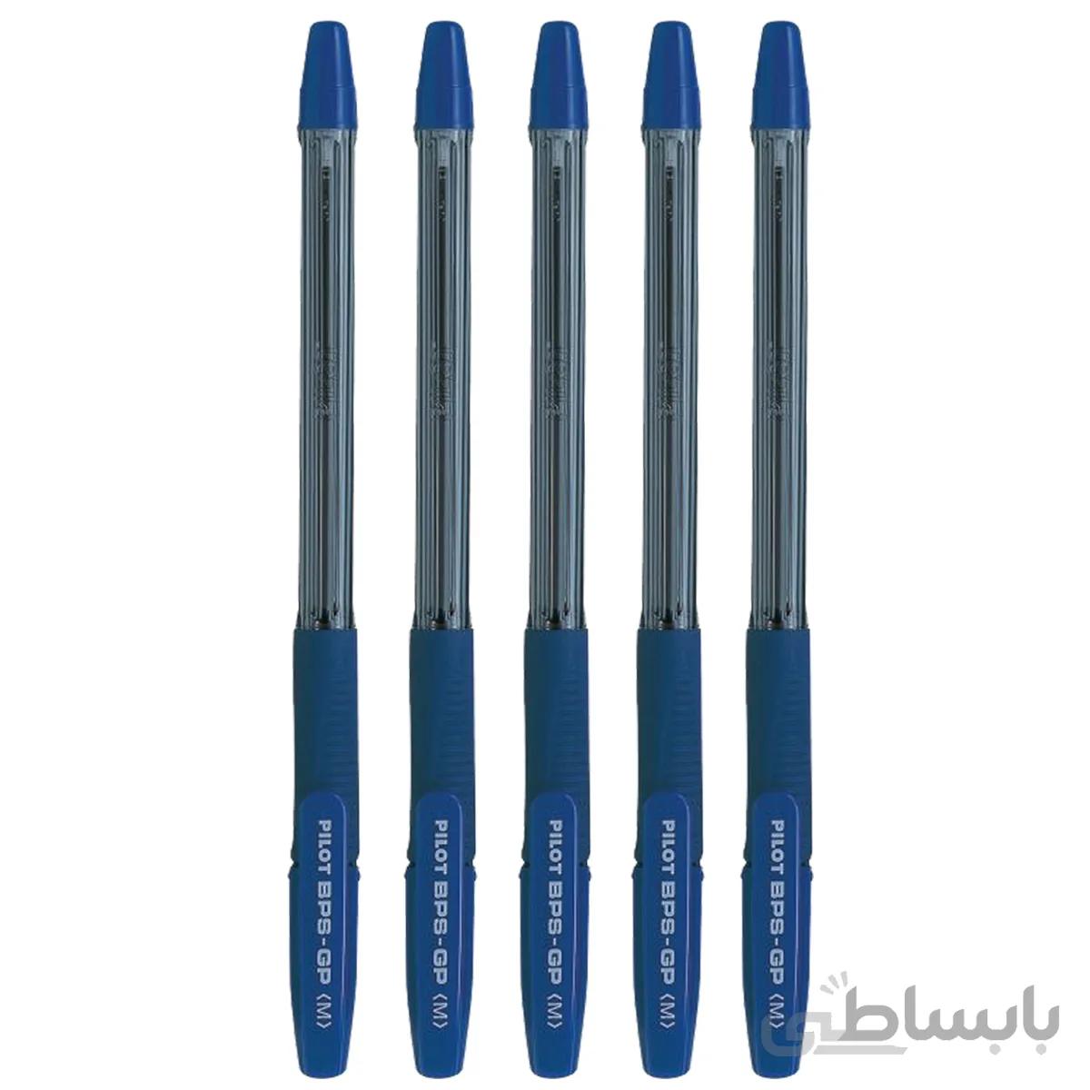 خودکار پایلوت مدل BPS-GP-M بسته 5 عددی