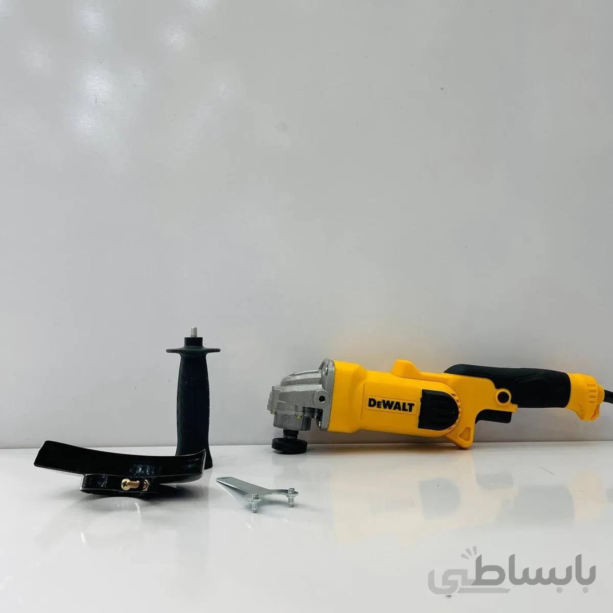 مینی فرز دسته بلند مدل 2935 دیوالت
