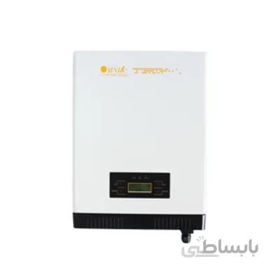 اینورتر 5 کیلووات سه فاز Omnik مدل Omniksol-5k-TL2-3P