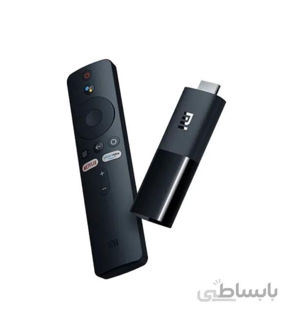 تی وی باکس شیائومی مدل mi tv stick