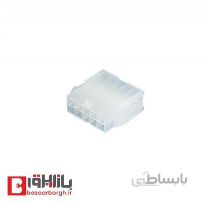 کانکتور پاور 8 پین نر رایت ATX