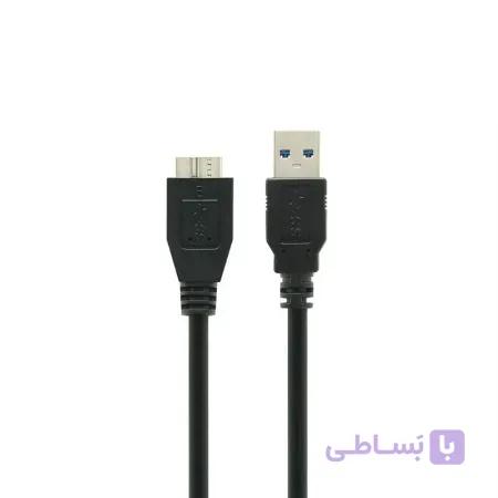 کابل هارد اکسترنال USB3 1.5M