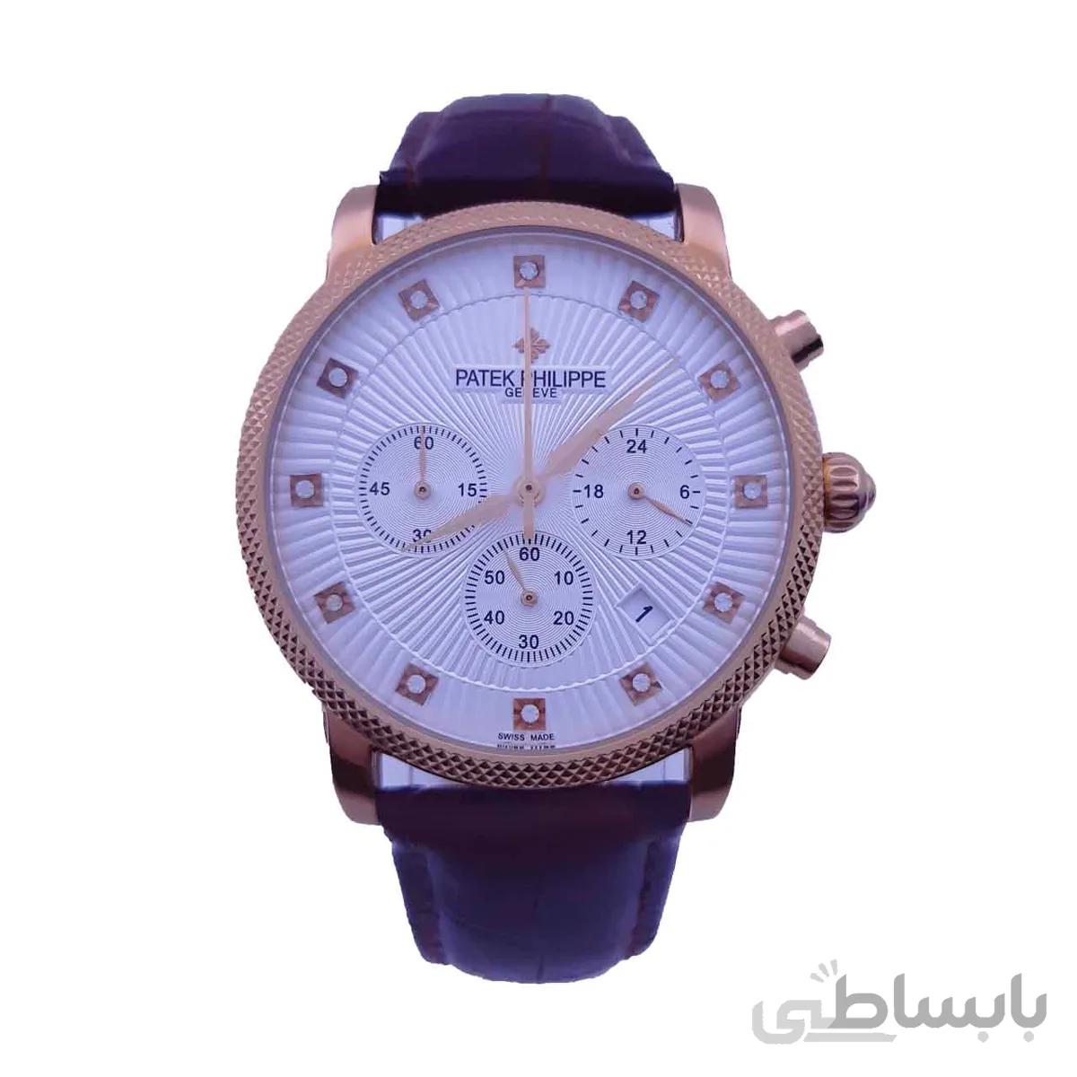 ساعت پتک فیلیپ مدل Patek Philippe P.4526