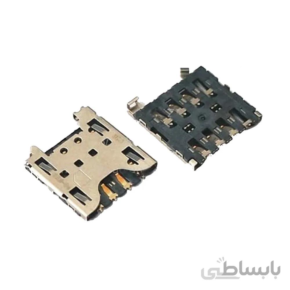جاسیم کارتی Sim Cannector Xperai Z10