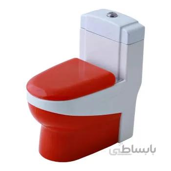 فندک طرح توالت فرنگی کد fan_349