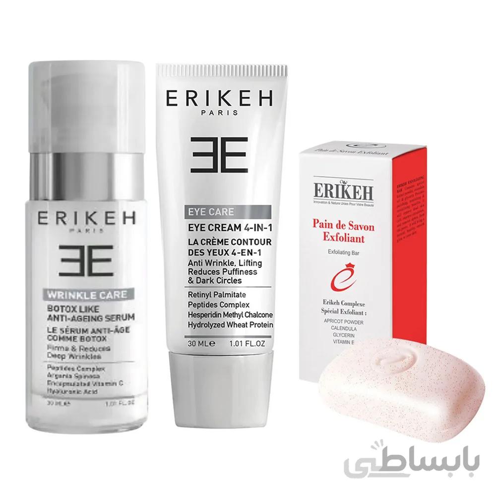 پک تخفیف شماره 4