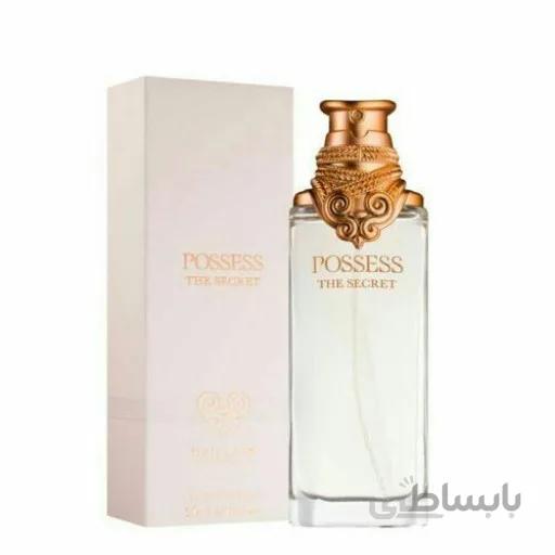 ادکلن زنانه ادوپرفیوم پوسس دسکرت اوریفلیم (عطر پوسس)