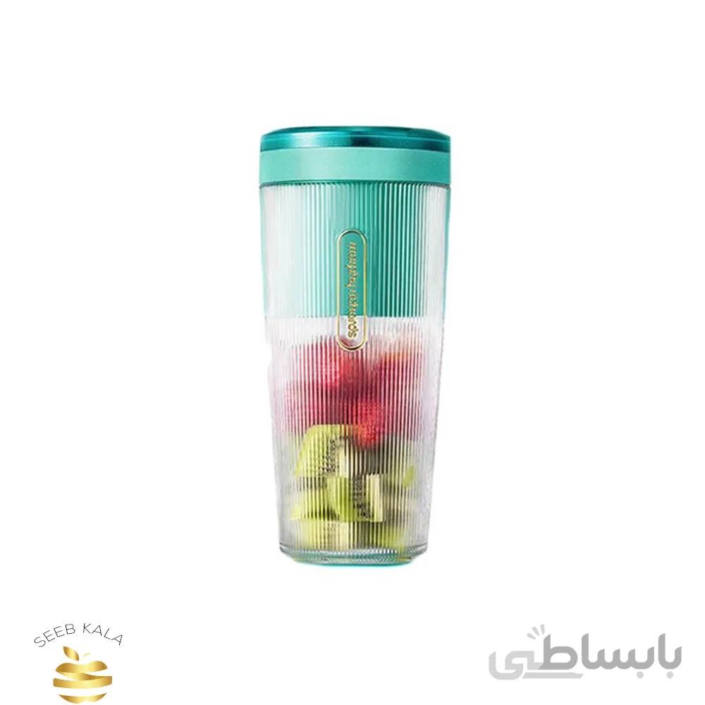 Morphy Richards MR9800 Juice Maker آبمیوه گیری مورفی ریچاردز