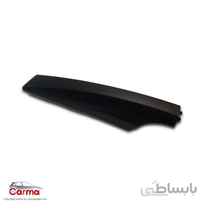 درپوش باربند ( قاب ریل کنار سقف ) عقب راست هایما s7 شرکتی