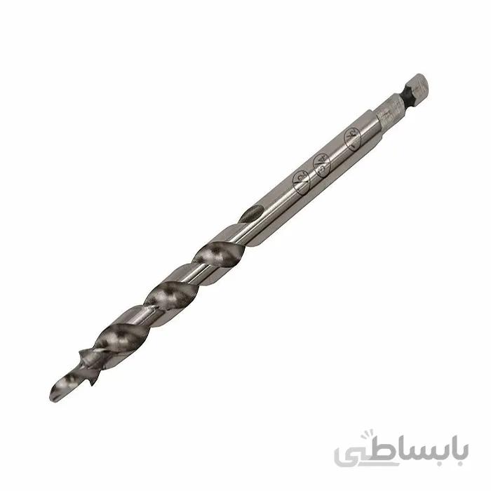 مته سوراخ جیبی با تنظیم آسان کرگ