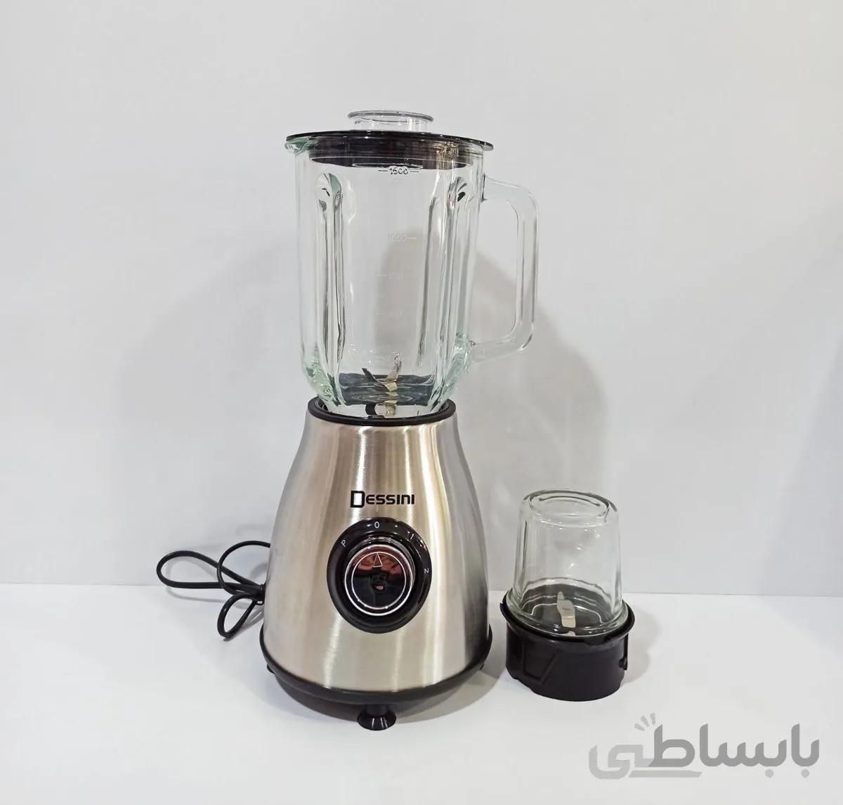 مخلوط کن دسینی 227s