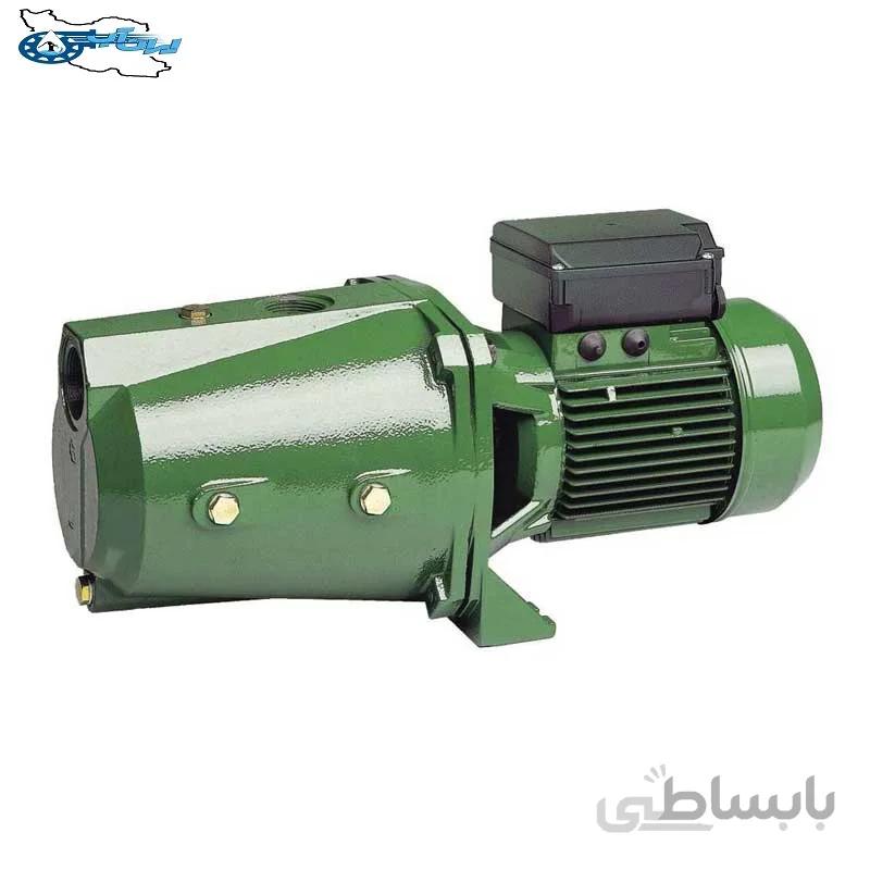 پمپ 1 اسب اسکوار