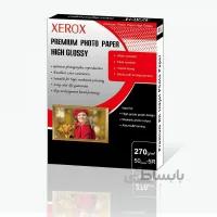 زیراکس گلاسه 5R