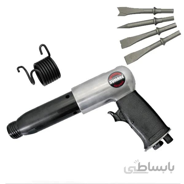 چکش تخریب ته گرد سوماک مدل ST-2330 R