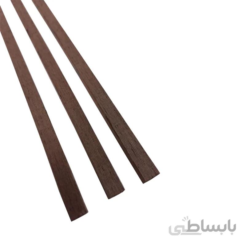 چوب وسط دسته سه تار مدل ونگه