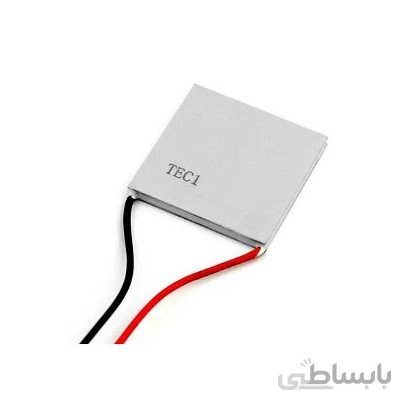 ماژول المان خنک کننده TEC1-12706