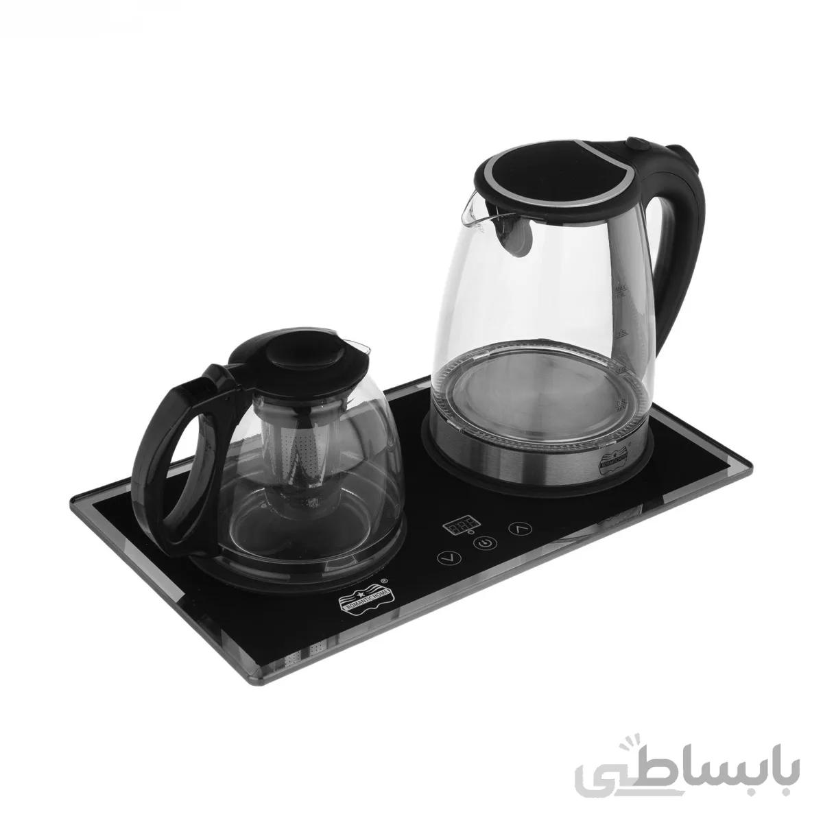 چایساز کنار همی رمانتیک هوم مدل OGD-10