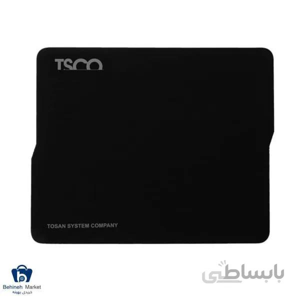 مشخصات، قیمت و خرید ماوس پد تسکو مدل TMO 23