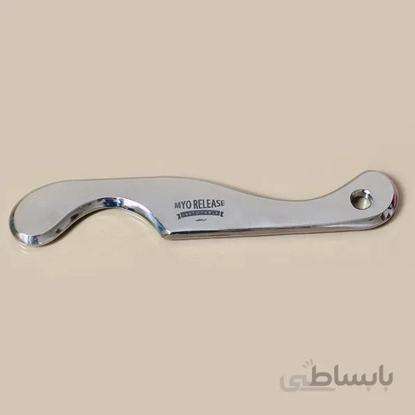 ابزار گراستون کد 3