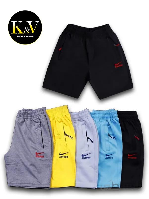 شلوارک ورزشی مردانه نایک کد 01 ا Nike Mens Sports Shorts Code 01